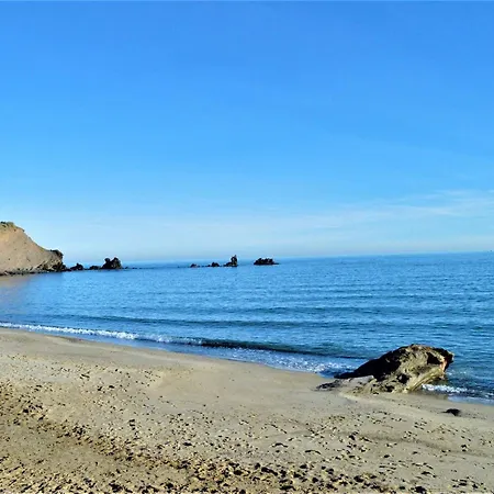 Appartement T2 Cap D'agde Ct271-127 Agde